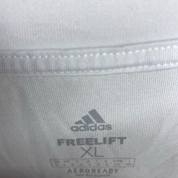Adidas Dri-fit training Tee - Picture 3 of 3
